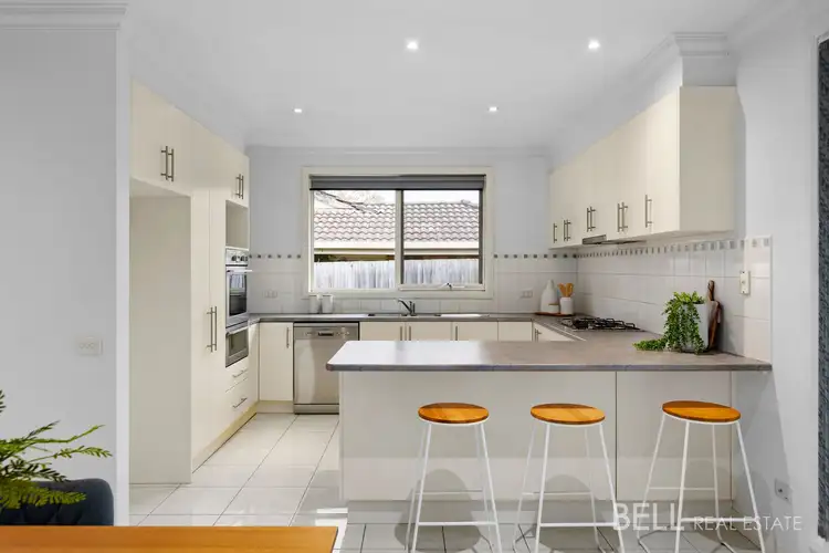 Fifth view of Homely house listing, 33A Albert Street, Ringwood VIC 3134