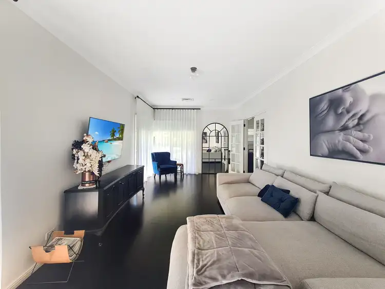 Fifth view of Homely house listing, 2 Lark Place, Wallacia NSW 2745