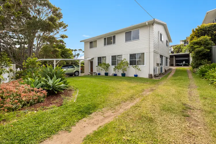 4 Hill Street, Bonny Hills NSW 2445