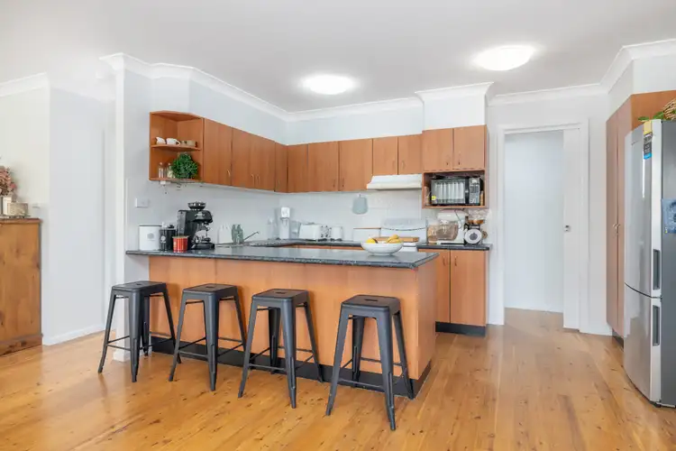 Sixth view of Homely house listing, 4 Hill Street, Bonny Hills NSW 2445