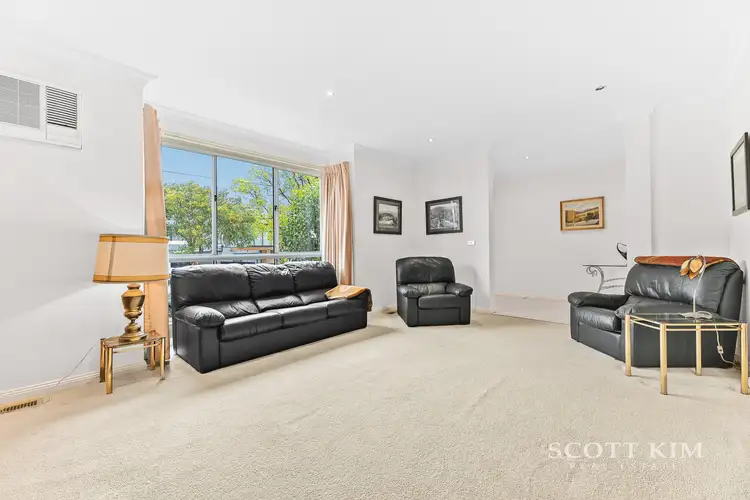 Second view of Homely unit listing, 1/34 Prospect Street, Mount Waverley VIC 3149