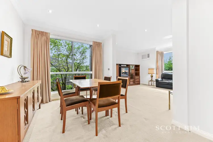 Third view of Homely unit listing, 1/34 Prospect Street, Mount Waverley VIC 3149