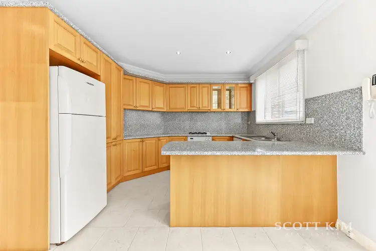 Fifth view of Homely unit listing, 1/34 Prospect Street, Mount Waverley VIC 3149
