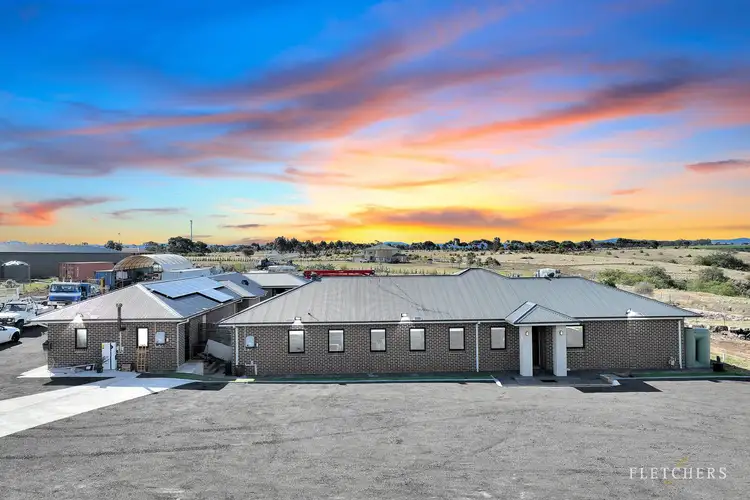 28 Thomas Drive, Hopetoun Park VIC 3340