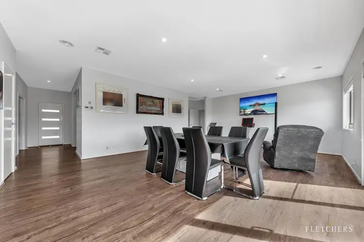 Third view of Homely house listing, 28 Thomas Drive, Hopetoun Park VIC 3340
