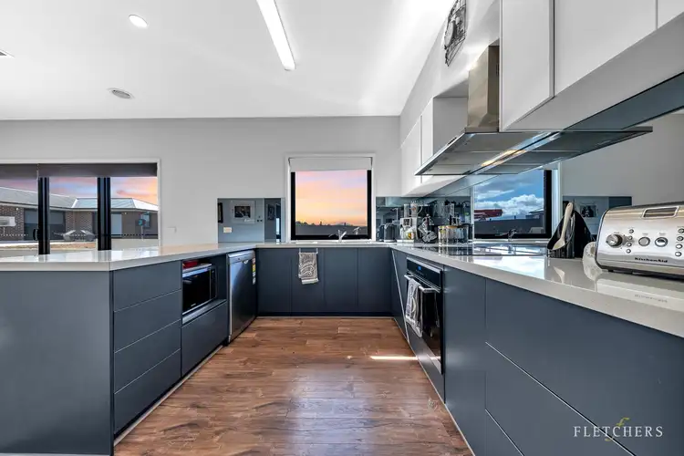 Sixth view of Homely house listing, 28 Thomas Drive, Hopetoun Park VIC 3340