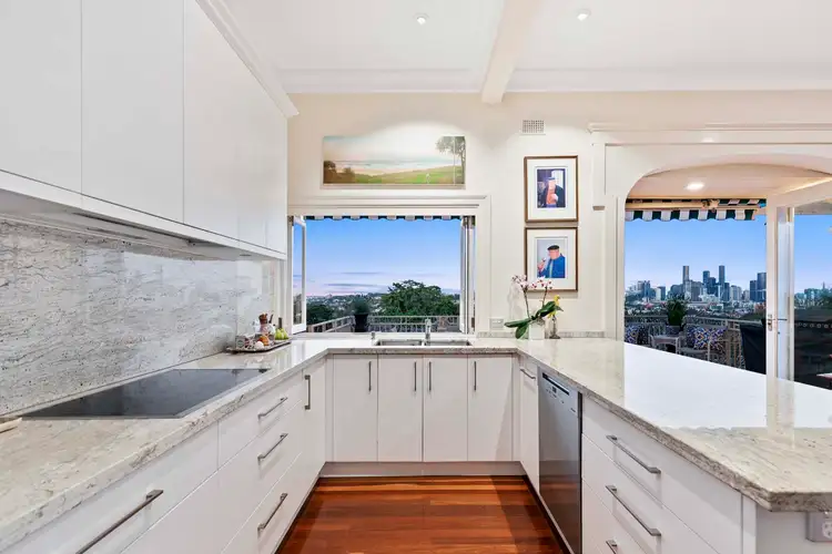 Third view of Homely house listing, 2 Eakin Lane, Paddington QLD 4064