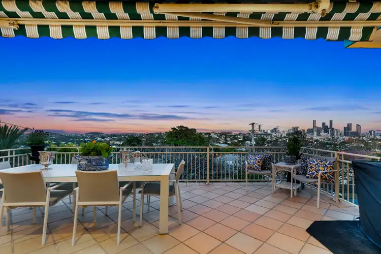 Sixth view of Homely house listing, 2 Eakin Lane, Paddington QLD 4064
