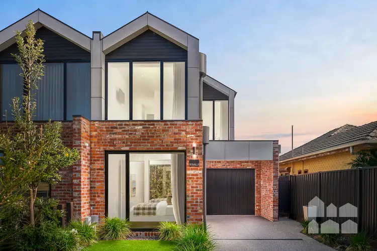 Main view of Homely house listing, 5a Savige Street, Newport VIC 3015