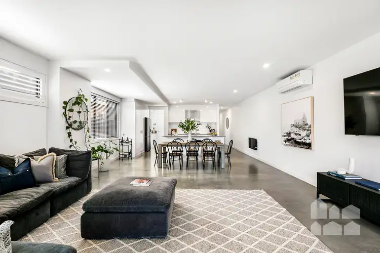 Fourth view of Homely house listing, 5a Savige Street, Newport VIC 3015