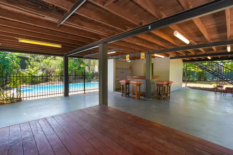 Fourth view of Homely house listing, 3 Skywood Court, Leanyer NT 812
