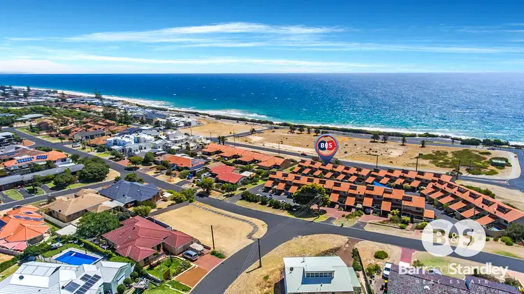 16/13 Upper Esplanade, Bunbury WA 6230
