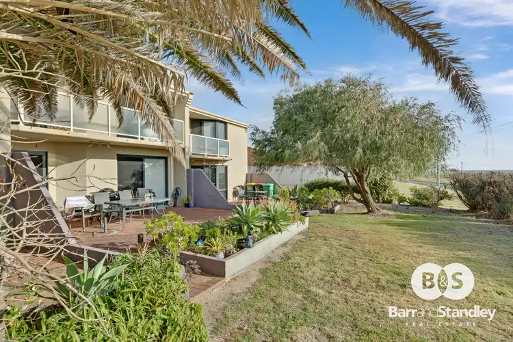 Second view of Homely house listing, 16/13 Upper Esplanade, Bunbury WA 6230