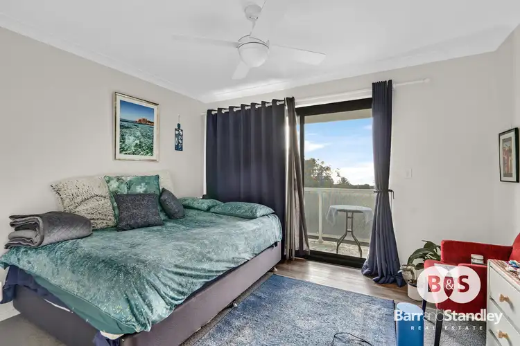 Fifth view of Homely house listing, 16/13 Upper Esplanade, Bunbury WA 6230