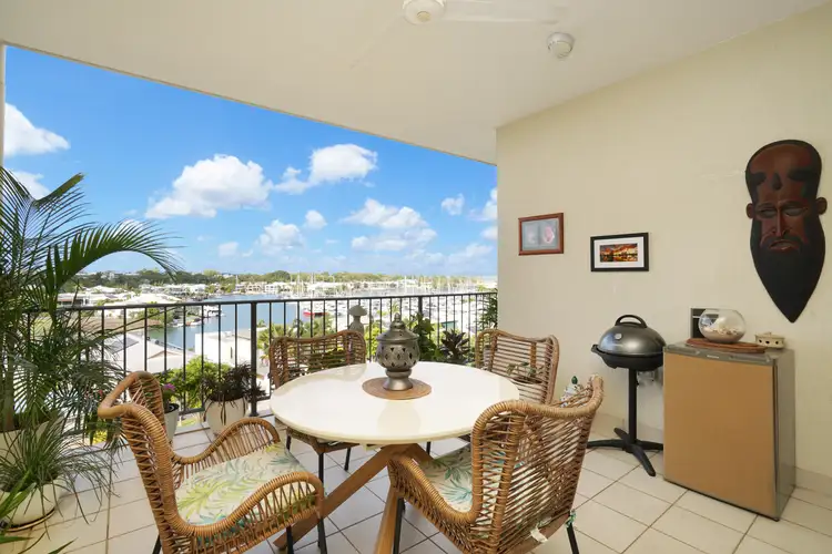 14/20 Marina Boulevard, Cullen Bay NT 820