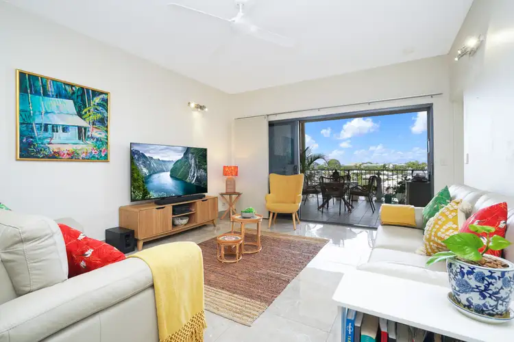 Third view of Homely unit listing, 14/20 Marina Boulevard, Cullen Bay NT 820