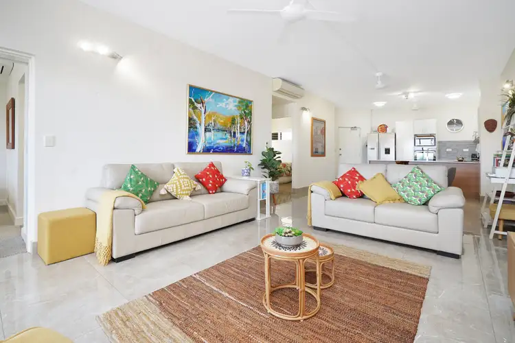 Fourth view of Homely unit listing, 14/20 Marina Boulevard, Cullen Bay NT 820