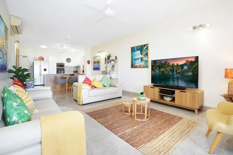 Fifth view of Homely unit listing, 14/20 Marina Boulevard, Cullen Bay NT 820