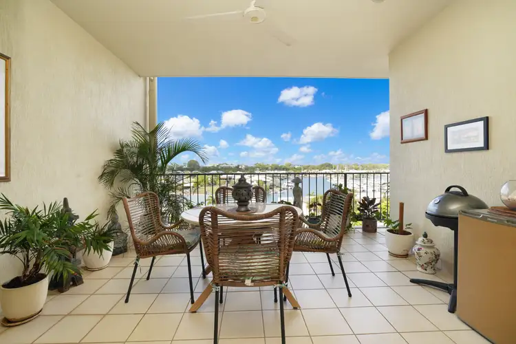 Sixth view of Homely unit listing, 14/20 Marina Boulevard, Cullen Bay NT 820