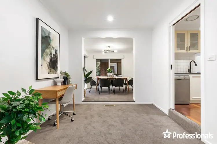 Sixth view of Homely house listing, 106 Milpera Crescent, Wantirna VIC 3152