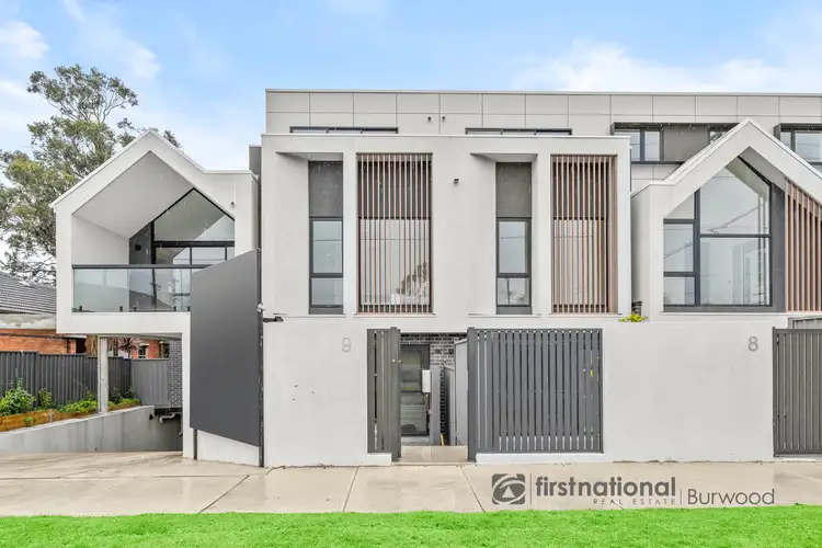 9/666 North Road, Ormond VIC 3204