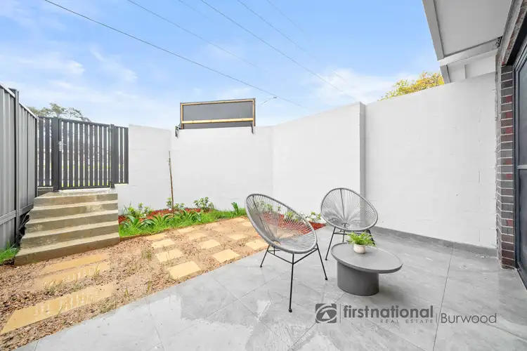Third view of Homely townhouse listing, 9/666 North Road, Ormond VIC 3204