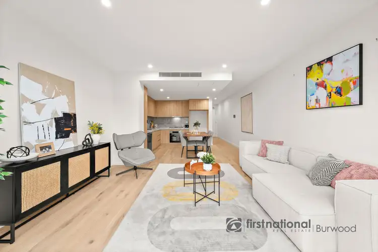 Fourth view of Homely townhouse listing, 9/666 North Road, Ormond VIC 3204