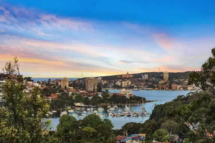 Second view of Homely house listing, 23 West Street, Balgowlah NSW 2093