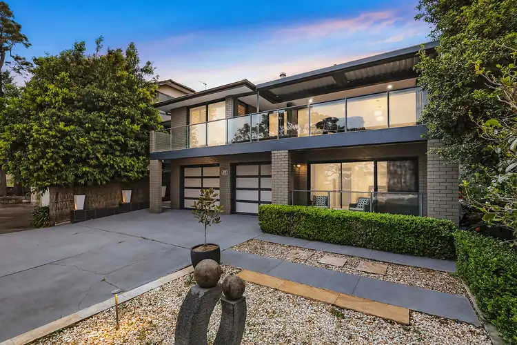 Third view of Homely house listing, 23 West Street, Balgowlah NSW 2093
