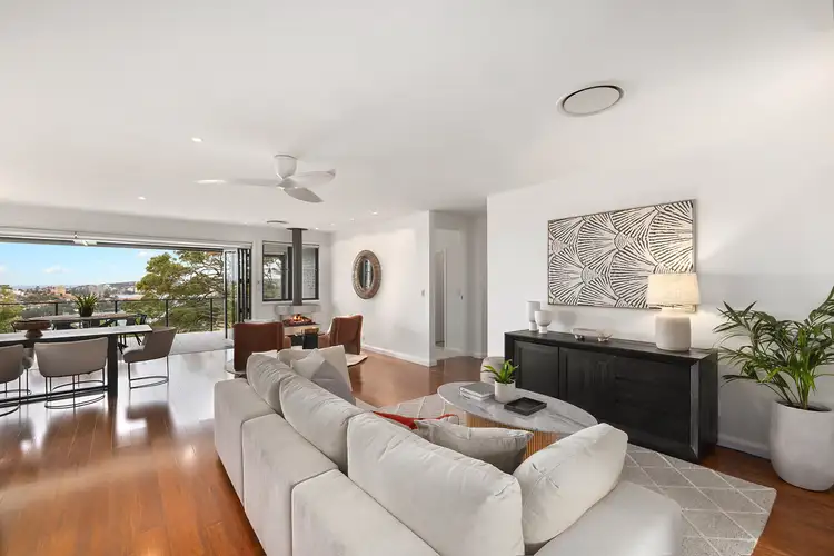 Fourth view of Homely house listing, 23 West Street, Balgowlah NSW 2093
