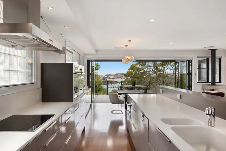 Fifth view of Homely house listing, 23 West Street, Balgowlah NSW 2093