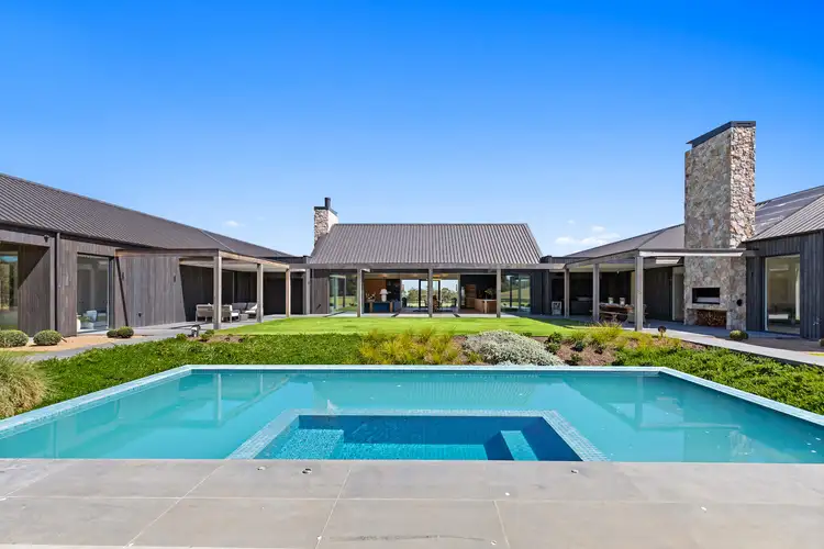 Third view of Homely rural property listing, 90 Wallaces Road, Dromana VIC 3936