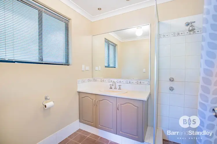 Fourth view of Homely house listing, 69 Glenfield Drive, Australind WA 6233