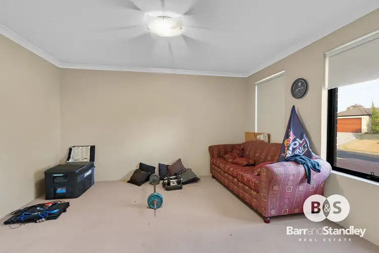 Fifth view of Homely house listing, 69 Glenfield Drive, Australind WA 6233