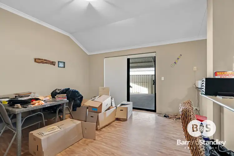 Sixth view of Homely house listing, 69 Glenfield Drive, Australind WA 6233