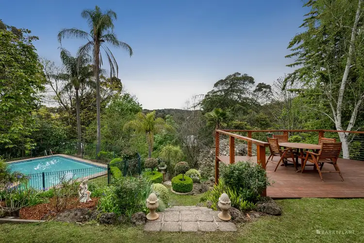 Main view of Homely house listing, 13 Orchard Grove, Warrandyte VIC 3113