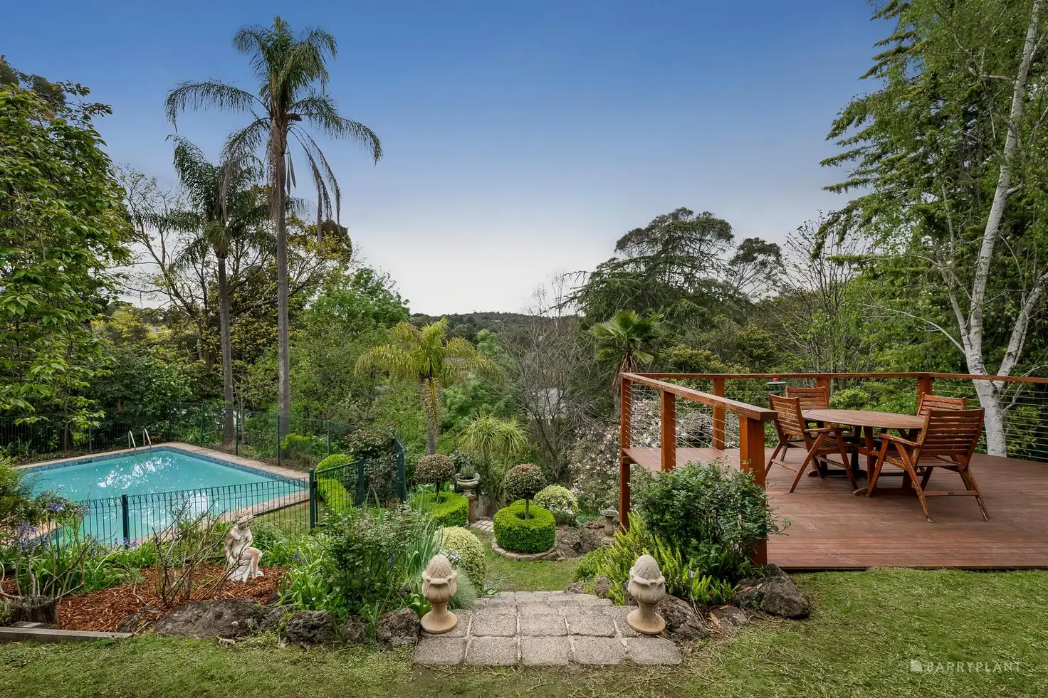 Main view of Homely house listing, 13 Orchard Grove, Warrandyte VIC 3113