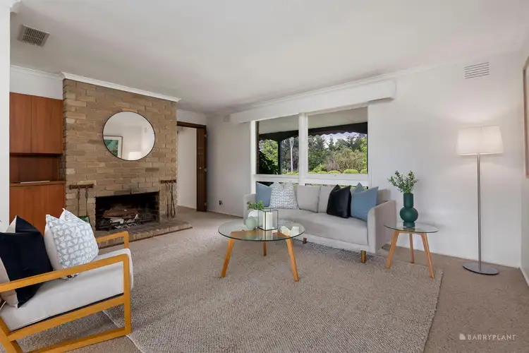 Fourth view of Homely house listing, 13 Orchard Grove, Warrandyte VIC 3113