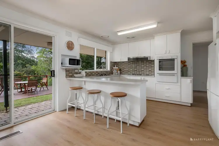 Sixth view of Homely house listing, 13 Orchard Grove, Warrandyte VIC 3113