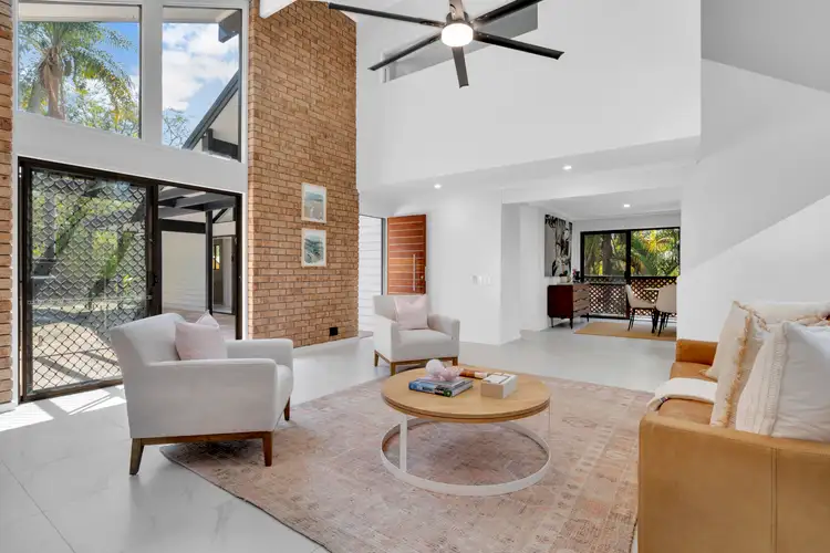 Second view of Homely house listing, 127 Chapel Hill Road, Chapel Hill QLD 4069