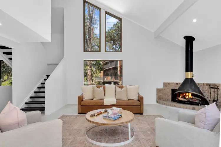 Third view of Homely house listing, 127 Chapel Hill Road, Chapel Hill QLD 4069
