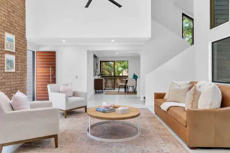 Fourth view of Homely house listing, 127 Chapel Hill Road, Chapel Hill QLD 4069