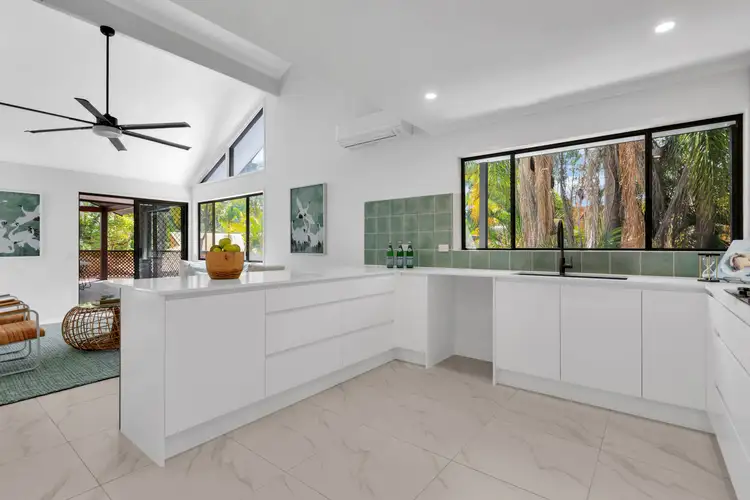 Fifth view of Homely house listing, 127 Chapel Hill Road, Chapel Hill QLD 4069