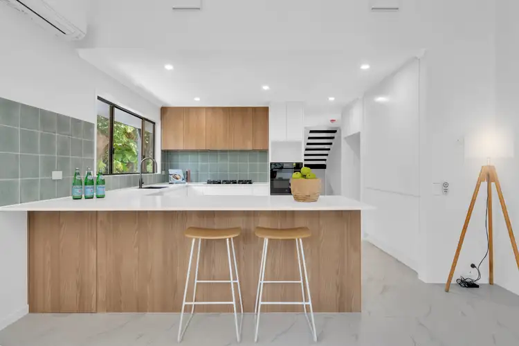 Sixth view of Homely house listing, 127 Chapel Hill Road, Chapel Hill QLD 4069