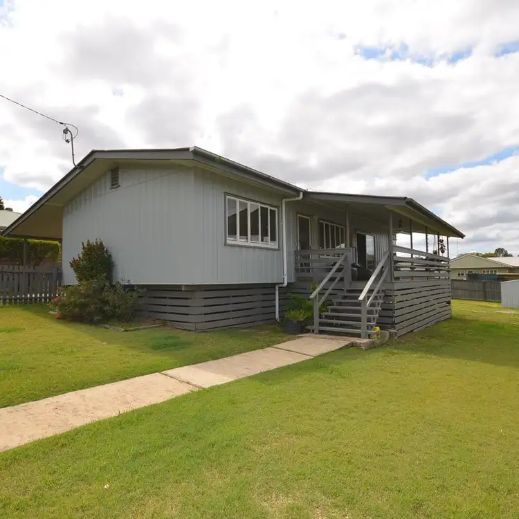 Main view of Homely house listing, 1B Hart Street, Beaudesert QLD 4285
