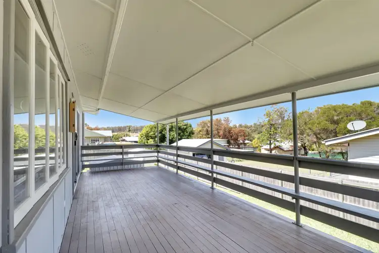 Second view of Homely house listing, 1B Hart Street, Beaudesert QLD 4285
