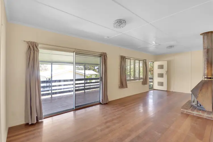 Third view of Homely house listing, 1B Hart Street, Beaudesert QLD 4285