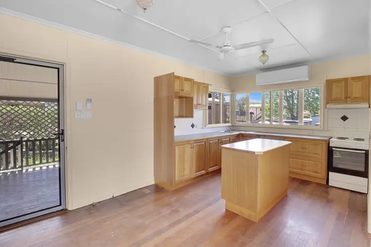 Fifth view of Homely house listing, 1B Hart Street, Beaudesert QLD 4285