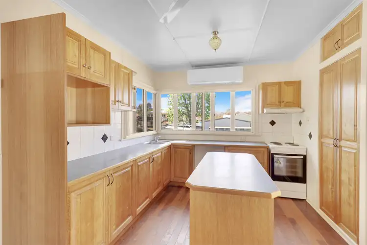 Sixth view of Homely house listing, 1B Hart Street, Beaudesert QLD 4285