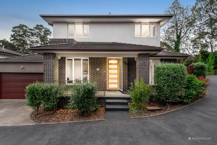 7/195 Wonga Road, Warranwood VIC 3134